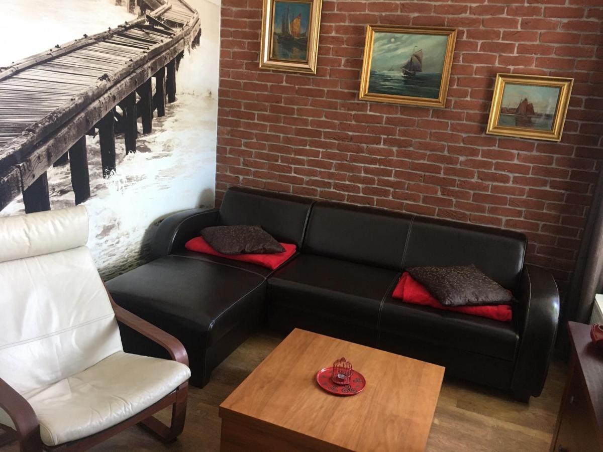 Apartment Kapitanska
