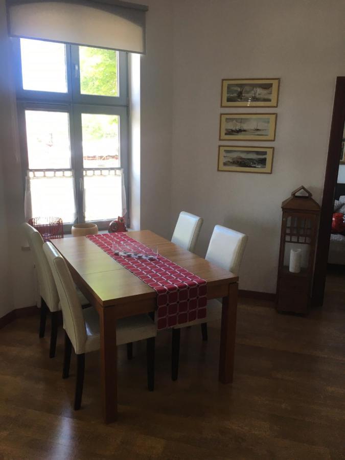 Apartment Kapitanska