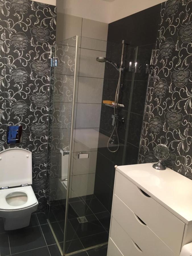Apartment Kapitanska